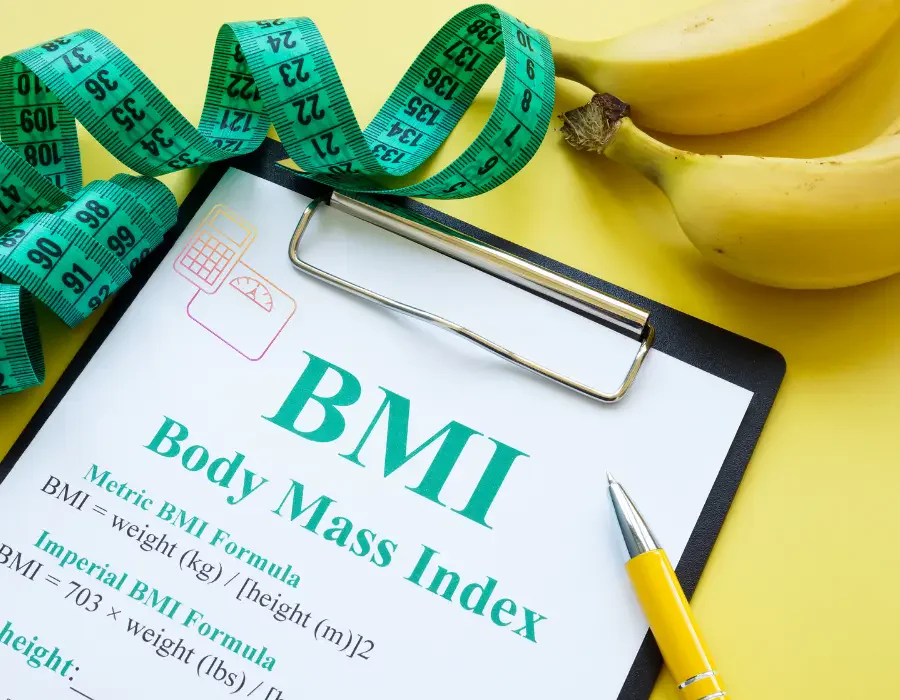 Understanding the Benefits of BMI Calculators for Females: A Comprehensive Guide