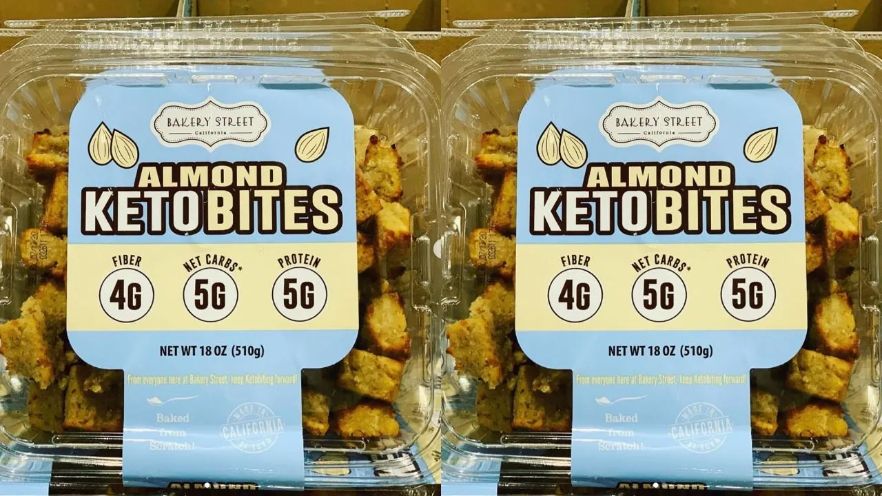 keto bites