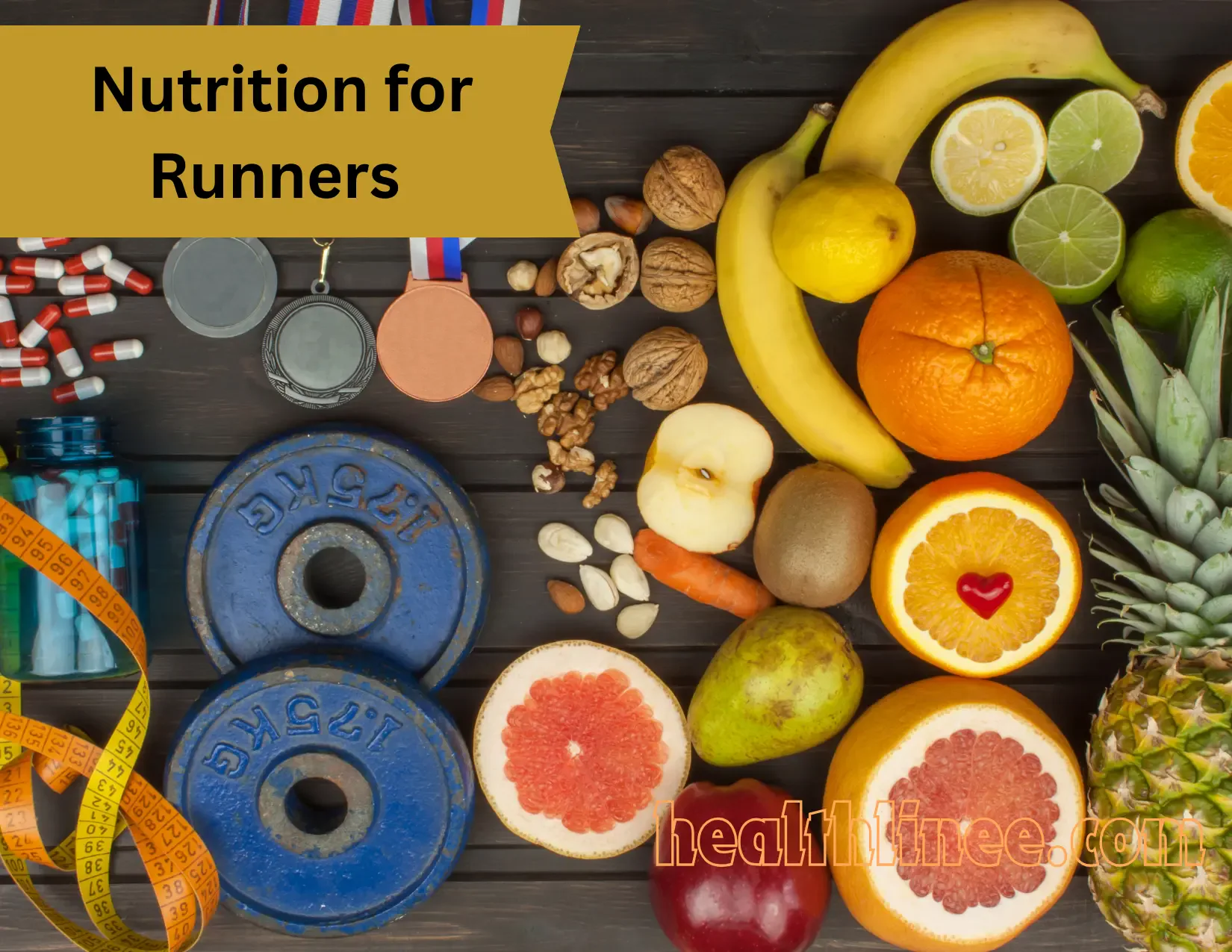 Optimizing Performance: Top 10 Essential Nutrition for Runners