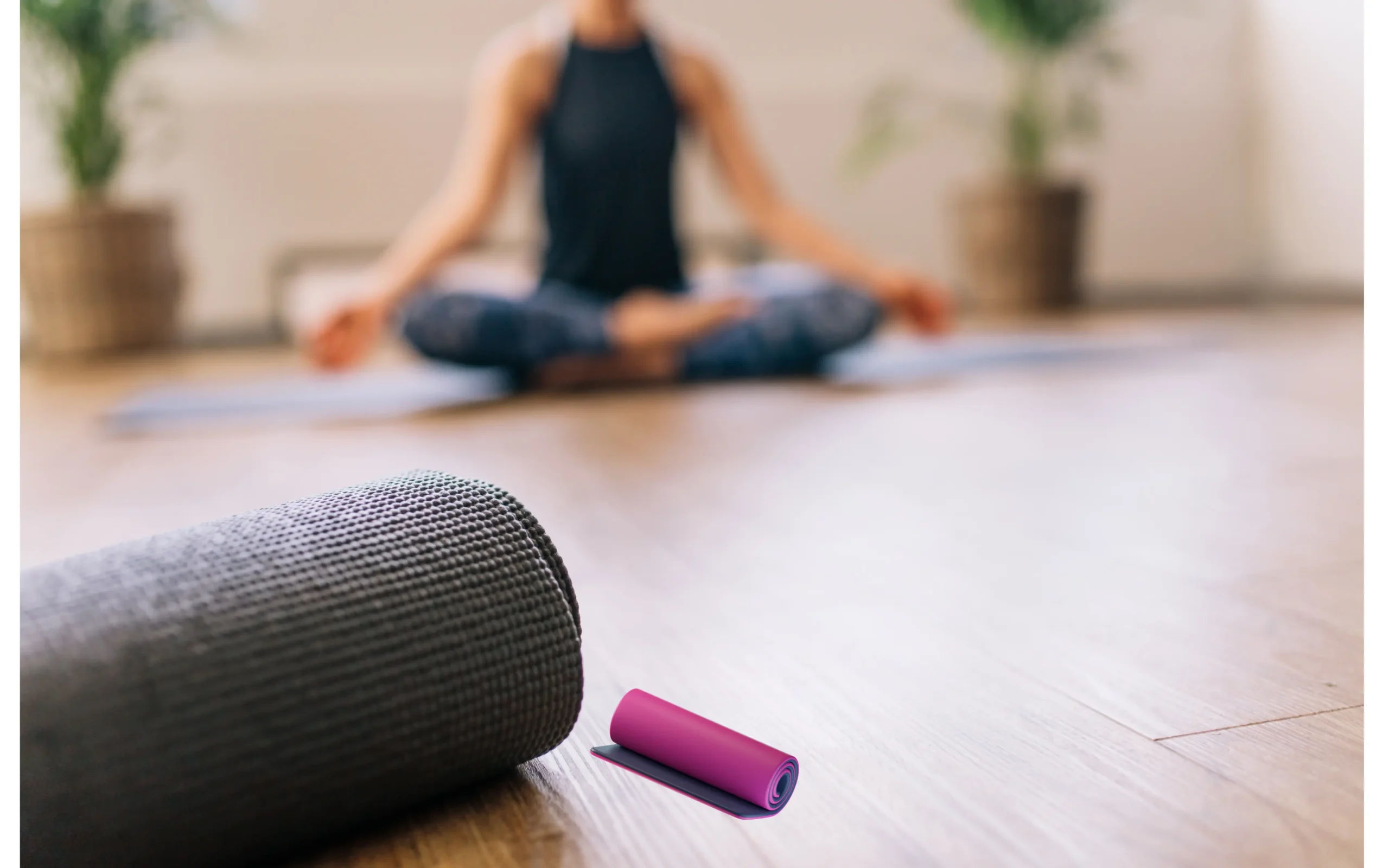 Choosing the great Yoga style and Yoga Mat for your practice